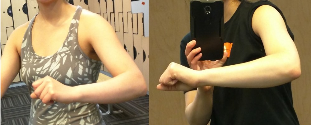 GymDiffOneYear